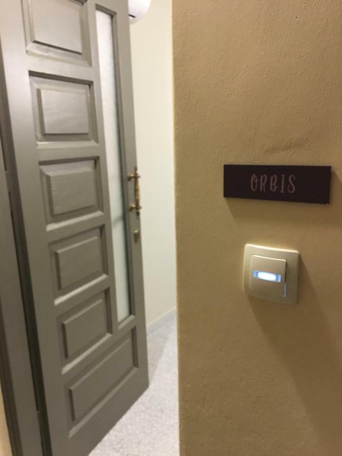Apartamento Aura