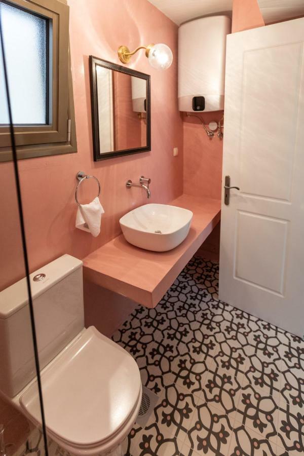 Apartamento Aura