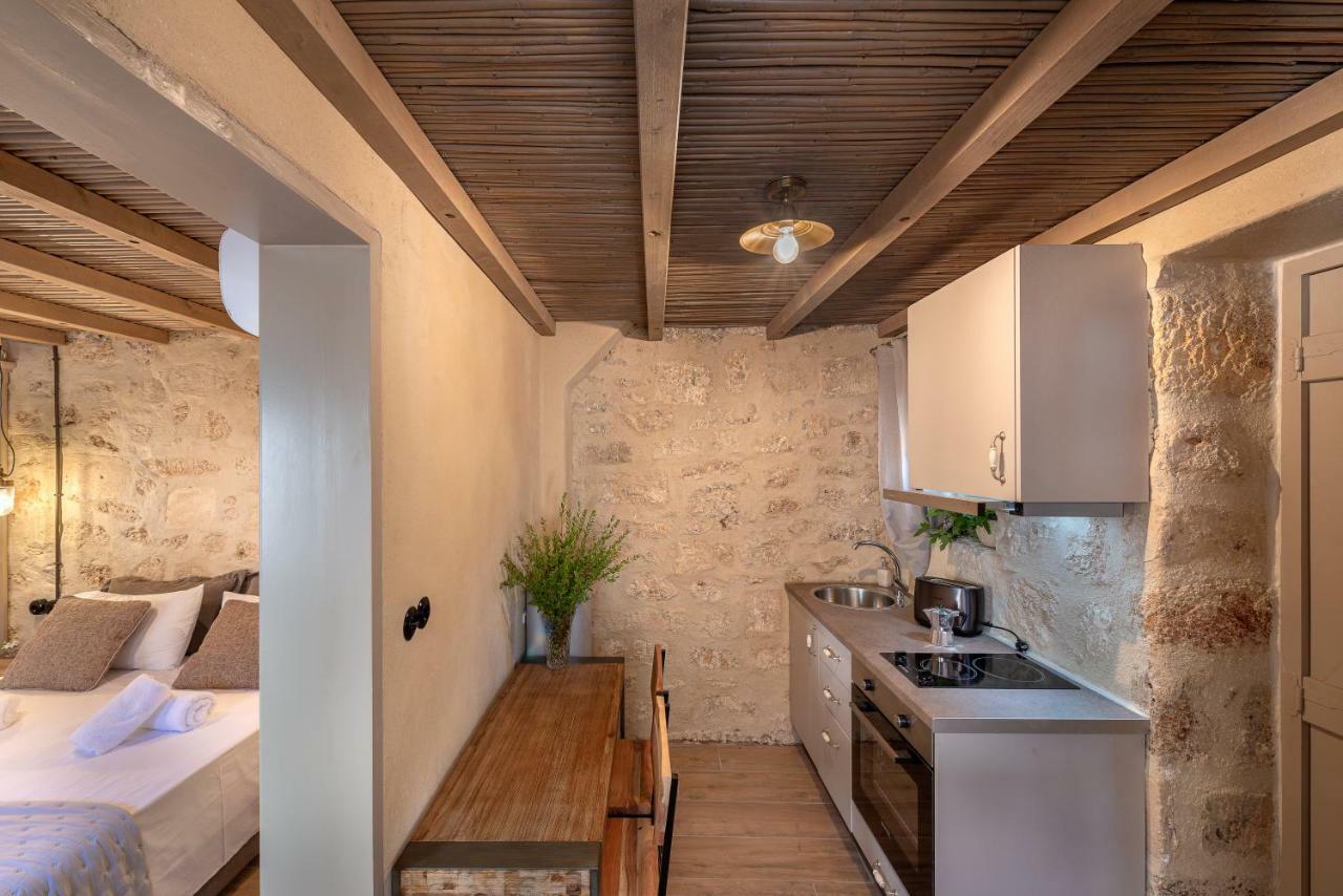 Apartamento Aura