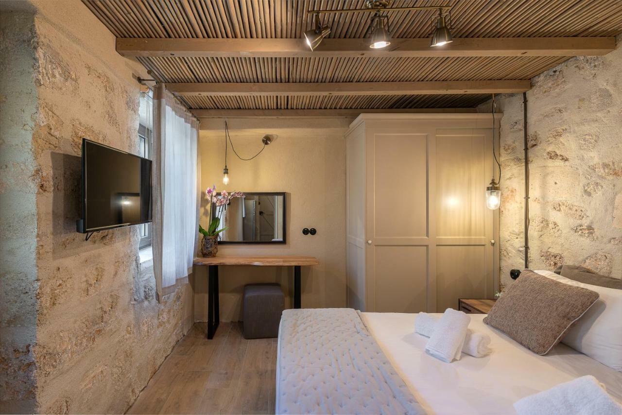 Aura Apartamento Argostoli (Kefalonia)